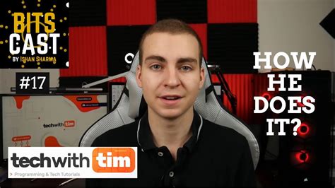 Tech with tim - The first 1,000 people to click this link will get a free career coaching session courtesy of Career Karma: https://rebrand.ly/tech-with-tim-51321Welcome to ... 